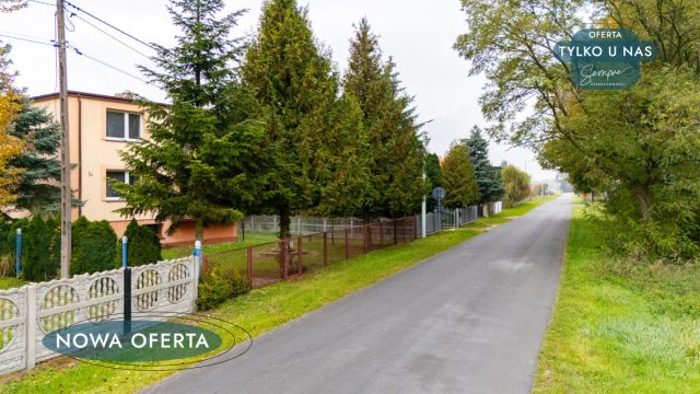 dom wolnostojący, 6 pokoi Spycimierz. Zdjęcie 16