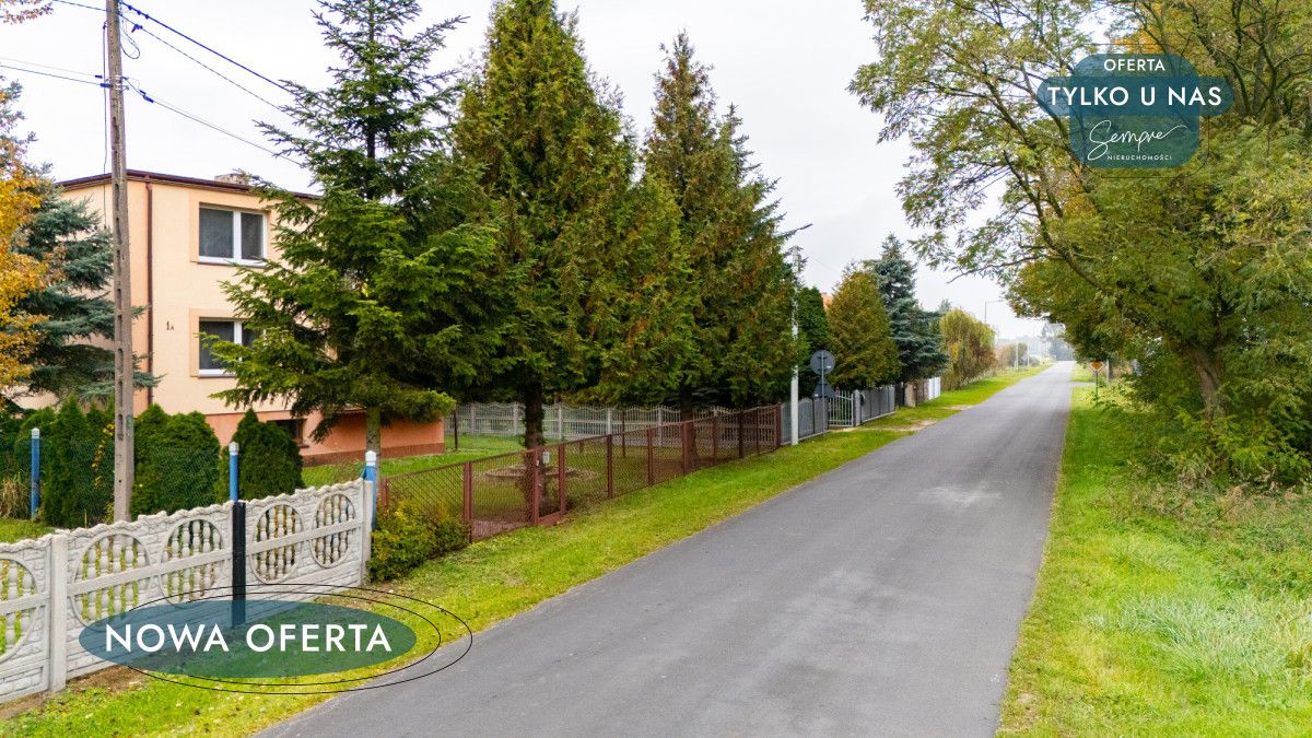 dom wolnostojący, 6 pokoi Spycimierz. Zdjęcie 16