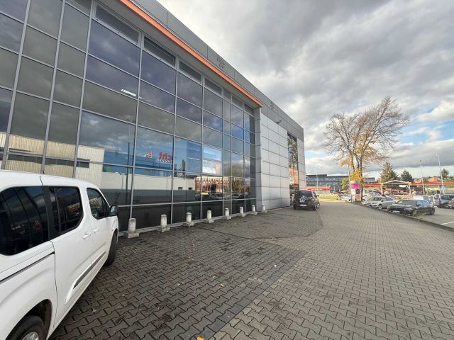 Lokal Kraków Podgórze, ul. Powstańców Wielkopolskich. Zdjęcie 1