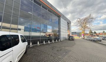 Lokal Kraków Podgórze, ul. Powstańców Wielkopolskich