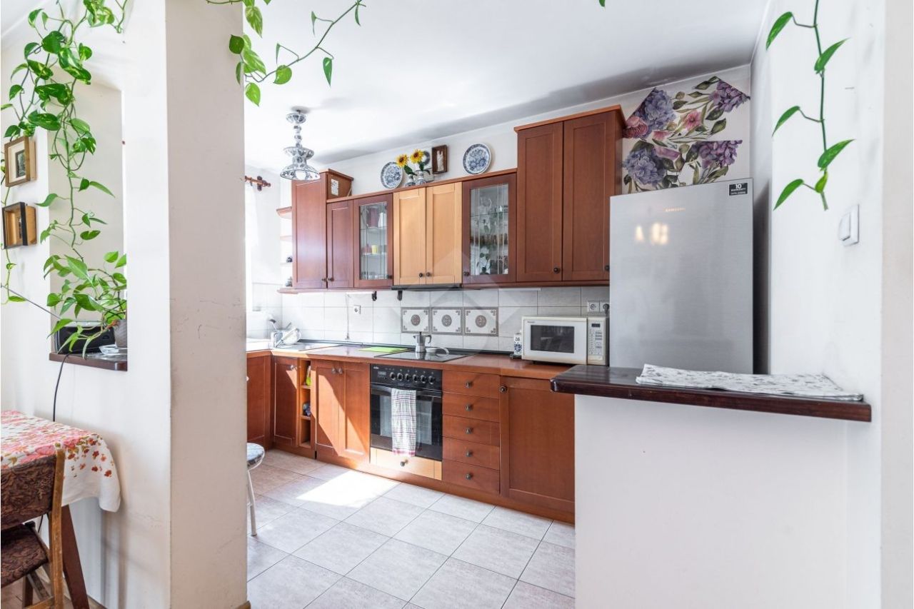 Mieszkanie 4-pokojowe Kraków Kurdwanów, ul. Turniejowa. Zdjęcie 3