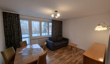 Mieszkanie 2-pokojowe Warszawa Wilanów, ul. Goplańska