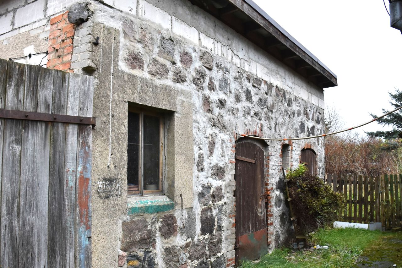 dom wolnostojący, 3 pokoje Linówko. Zdjęcie 4