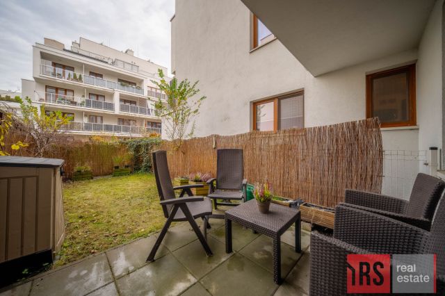 Mieszkanie 3-pokojowe Ząbki, ul. Calineczki. Zdjęcie 17