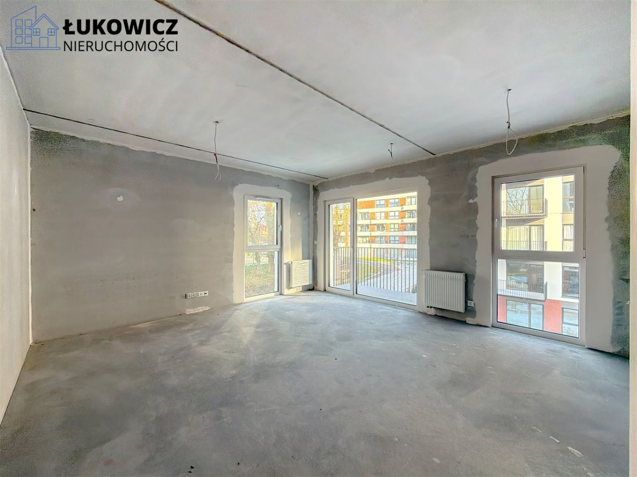 Mieszkanie 2-pokojowe Bielsko-Biała. Zdjęcie 2