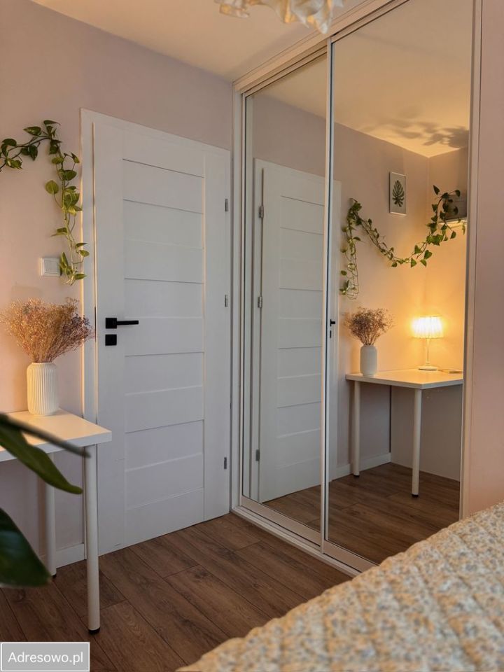 Mieszkanie 4-pokojowe Lublin Wrotków, ul. Nałkowskich. Zdjęcie 12