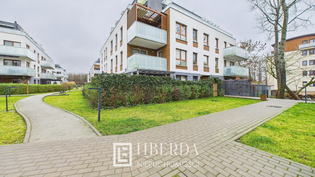 Mieszkanie 3-pokojowe Warszawa Mokotów, ul. Santocka. Zdjęcie 14