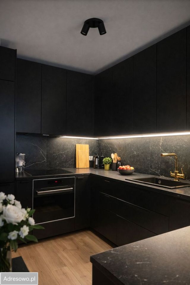 Mieszkanie 2-pokojowe Szczecin Gumieńce, ul. Polskich Marynarzy. Zdjęcie 11