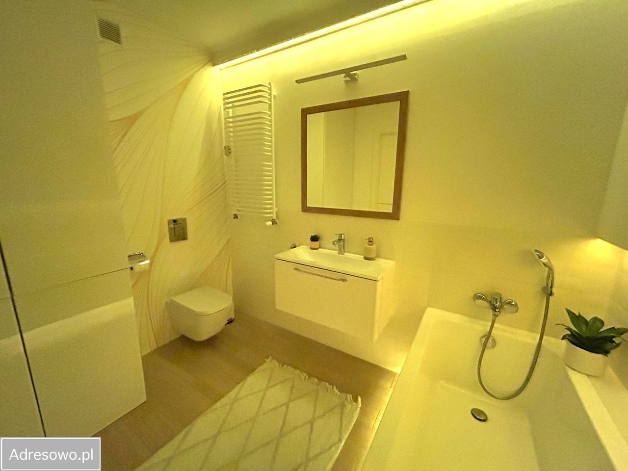 Mieszkanie 4-pokojowe Zielona Góra Centrum, ul. Emilii Plater. Zdjęcie 14