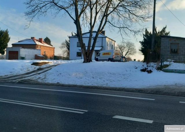 dom wolnostojący, 4 pokoje Kobierniki. Zdjęcie 1