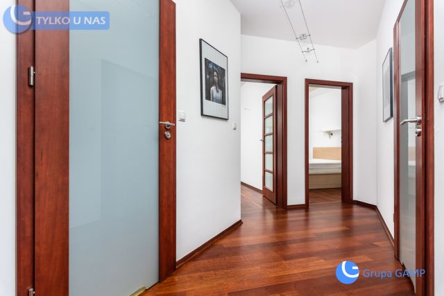 Mieszkanie 4-pokojowe Kraków Ruczaj, ul. prof. Michała Bobrzyńskiego. Zdjęcie 24