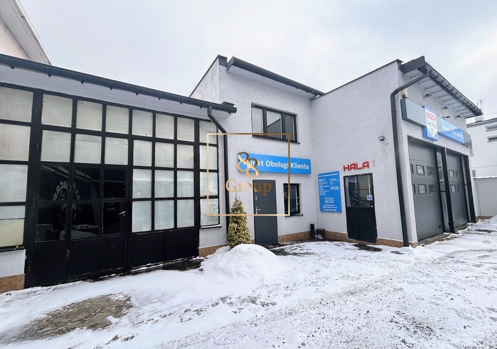 Lokal Warszawa Włochy, ul. Saperów. Zdjęcie 2