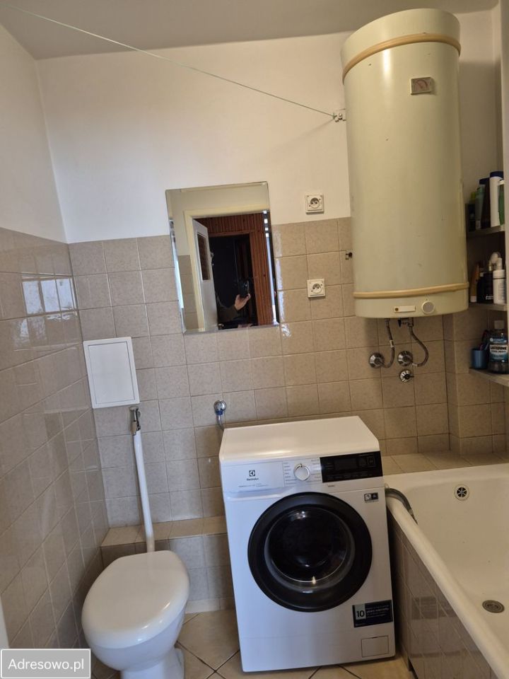 Mieszkanie 3-pokojowe Nowy Dwór Mazowiecki, ul. Chemików. Zdjęcie 2