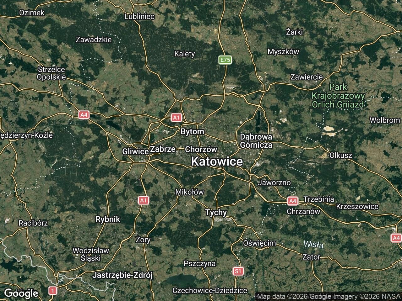 Działka rod Chorzów. Zdjęcie 1