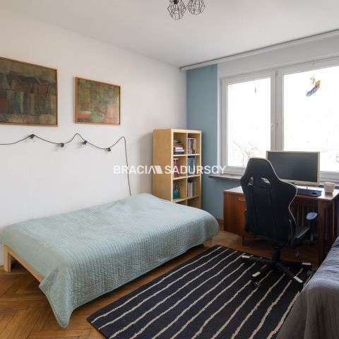 Mieszkanie 2-pokojowe Kraków Bronowice, ul. Kaspra Żelechowskiego. Zdjęcie 4