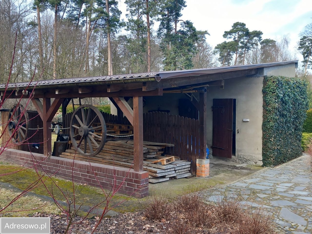 dom wolnostojący, 5 pokoi Jurkowo. Zdjęcie 19