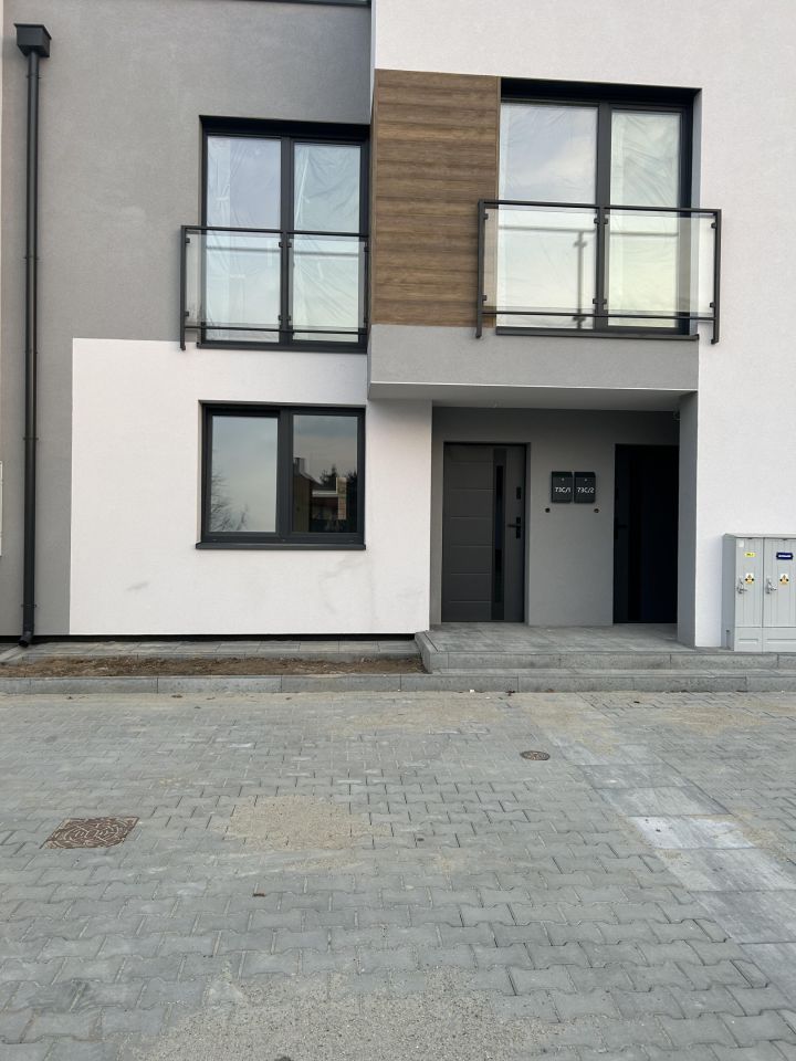 Mieszkanie 3-pokojowe Głogów Małopolski, ul. Rzeszowska. Zdjęcie 2