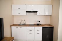 Mieszkanie 1-pokojowe Góra. Zdjęcie 1