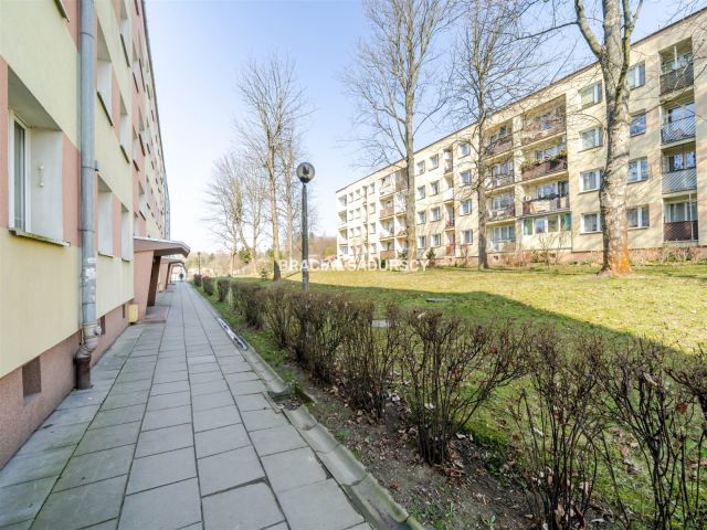 Mieszkanie 2-pokojowe Kraków Nowa Huta, os. Na Stoku. Zdjęcie 27