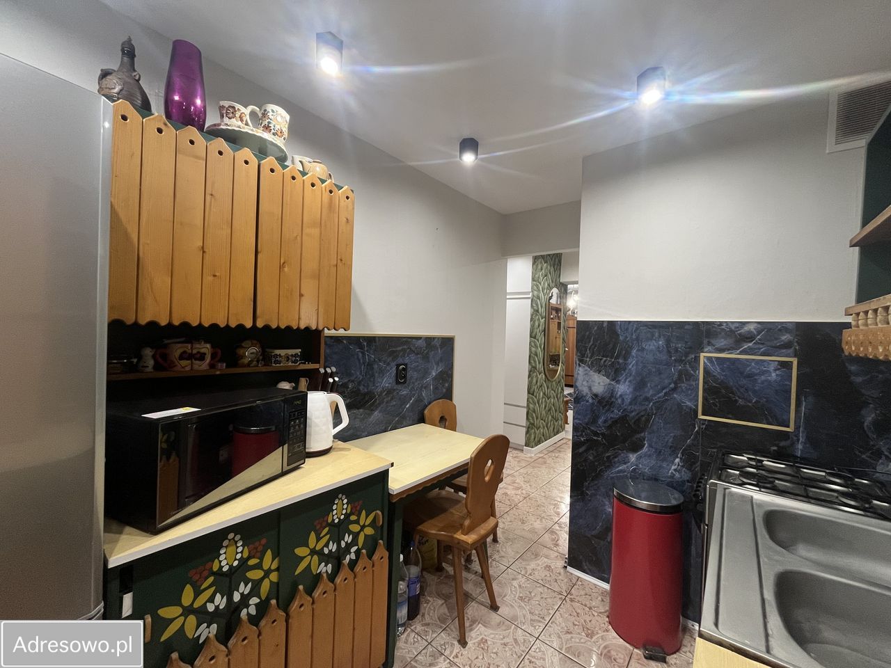 Mieszkanie 2-pokojowe Jaworzno, ul. Kalinowa. Zdjęcie 11