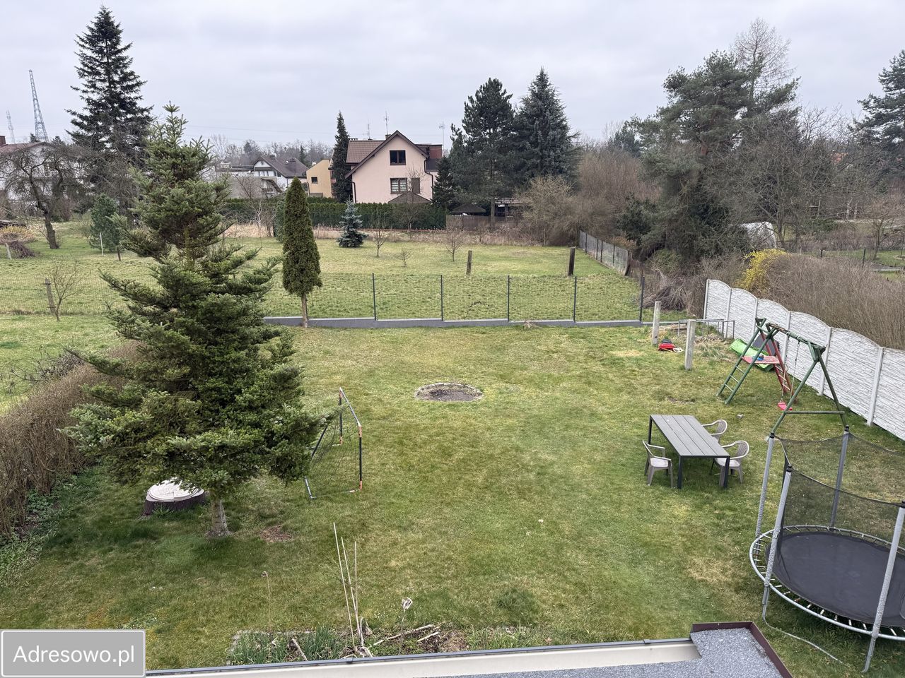 bliźniak, 3 pokoje Gliwice, ul. Myśliwska. Zdjęcie 4