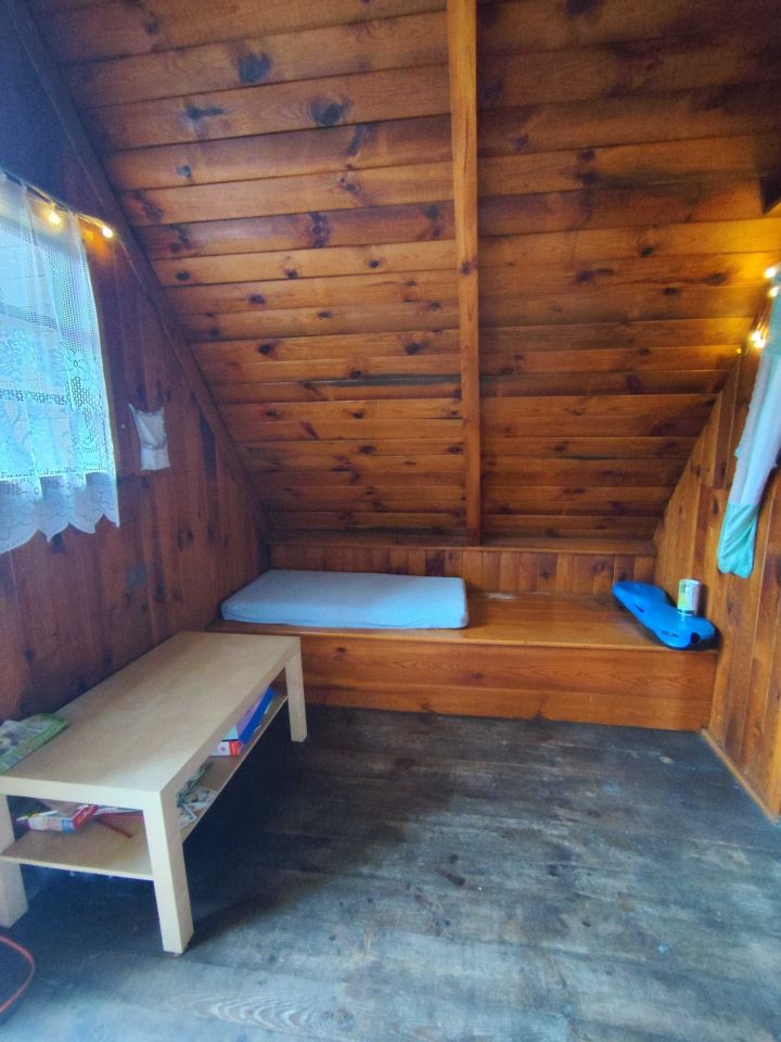 Działka rod Warszawa Targówek, ul. Janowiecka. Zdjęcie 7