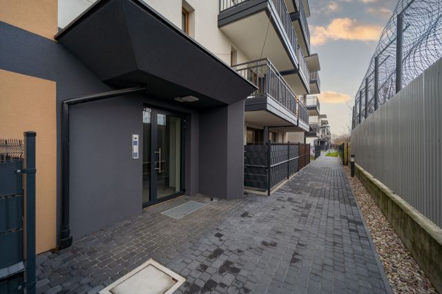 Mieszkanie 3-pokojowe Białystok, ul. Hetmańska. Zdjęcie 14