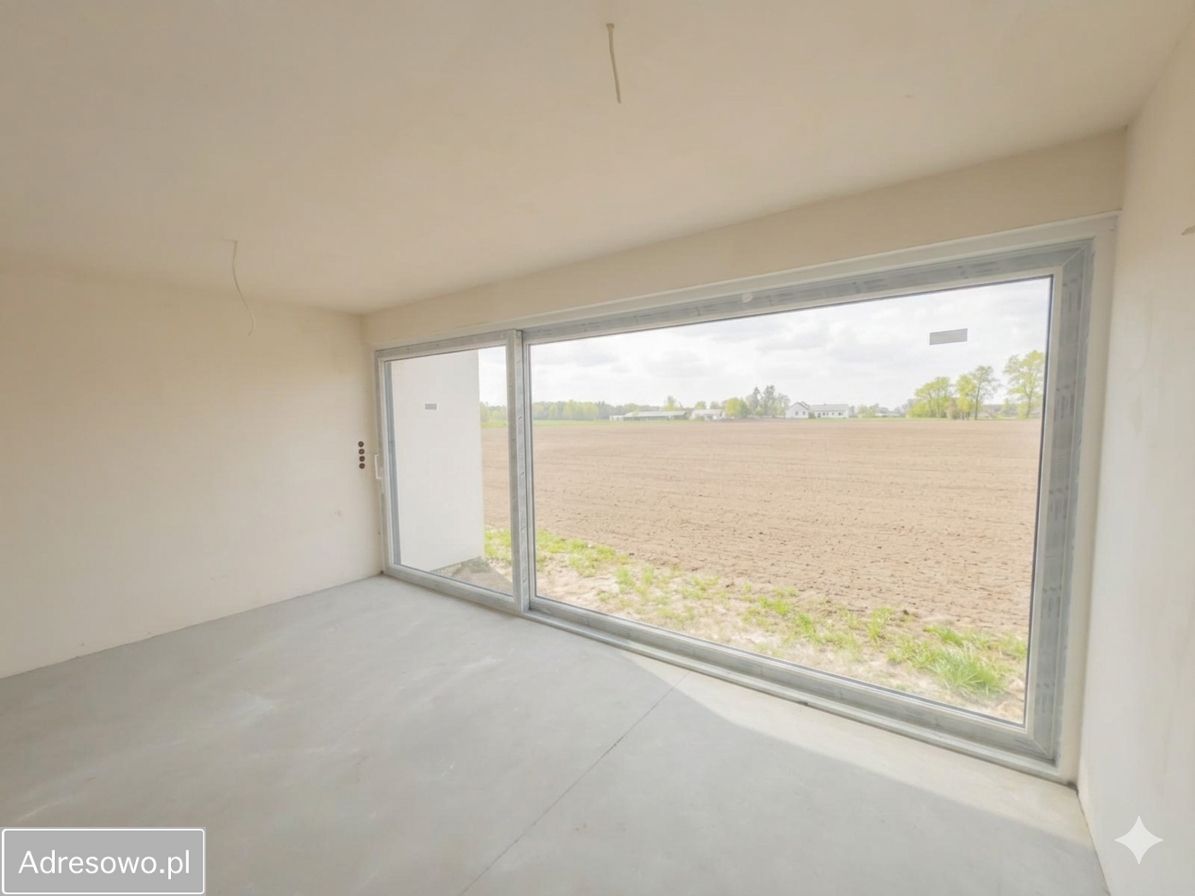 bliźniak, 4 pokoje Zielniczki. Zdjęcie 11