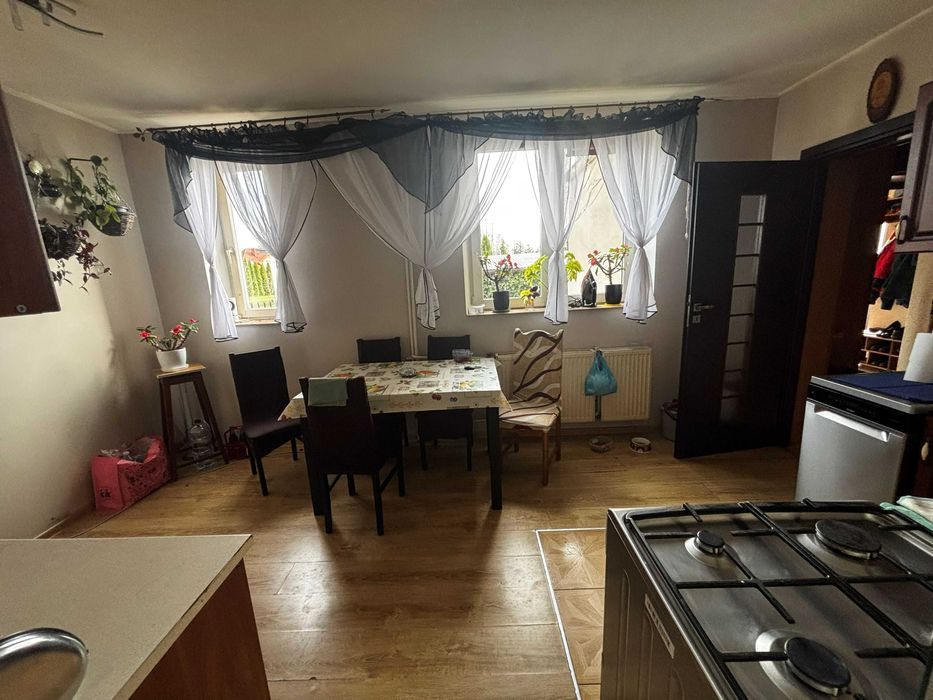 dom wolnostojący Mława, ul. Warszawska. Zdjęcie 7