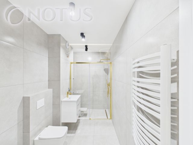 Mieszkanie 3-pokojowe Gniezno, ul. Marii Pawlikowskiej-Jasnorzewskiej. Zdjęcie 9