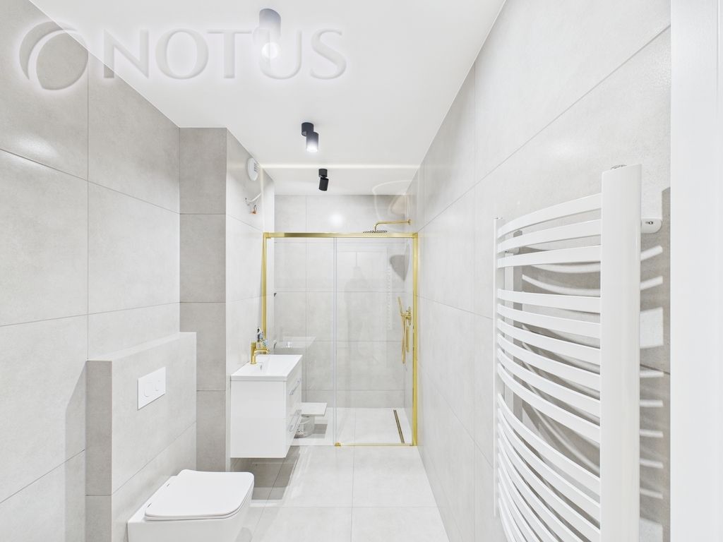 Mieszkanie 3-pokojowe Gniezno, ul. Marii Pawlikowskiej-Jasnorzewskiej. Zdjęcie 9