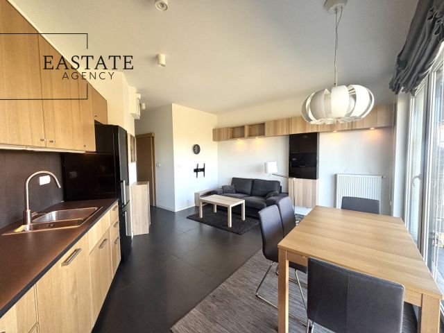 Mieszkanie 2-pokojowe Warszawa Bielany, ul. Tomasza Nocznickiego. Zdjęcie 1