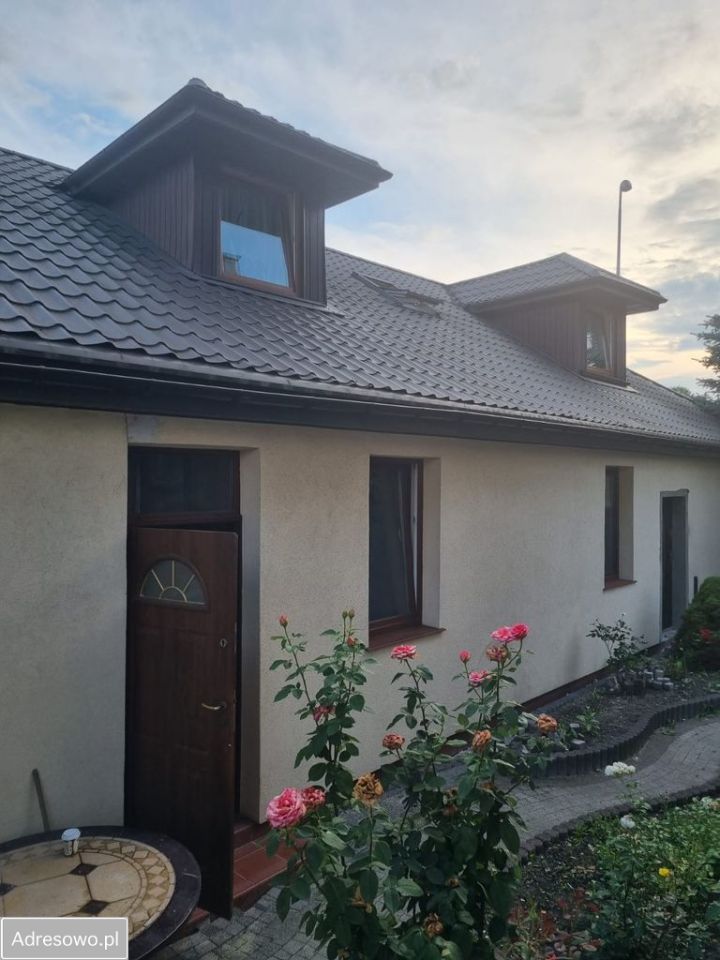 dom, 5 pokoi Chełm. Zdjęcie 8