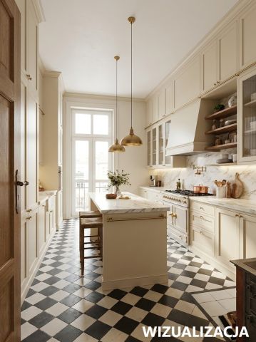 Mieszkanie 4-pokojowe Opole Śródmieście, ul. Tadeusza Kościuszki. Zdjęcie 1