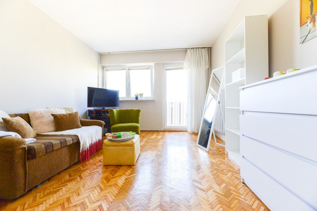 Mieszkanie 2-pokojowe Warszawa Mokotów, ul. Orzycka. Zdjęcie 8