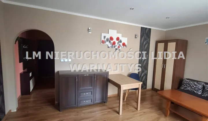Mieszkanie 2-pokojowe Czerwionka-Leszczyny Leszczyny, ul. Broniewskiego
