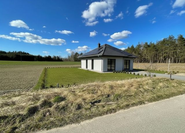 Działka budowlana Orłowo. Zdjęcie 10