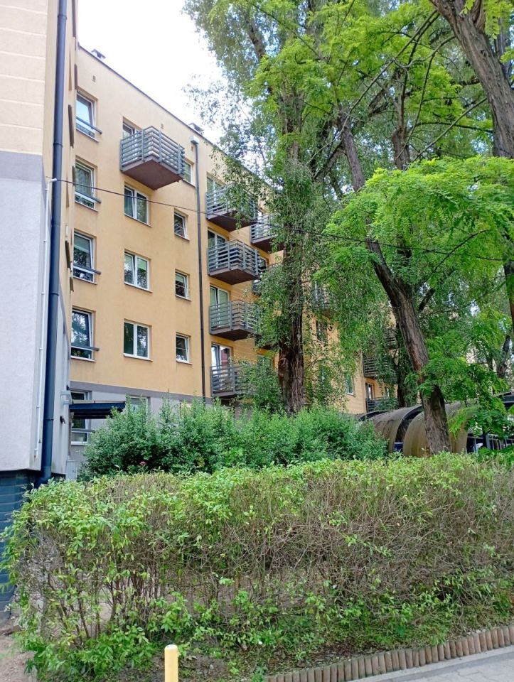 Mieszkanie 2-pokojowe Wrocław Psie Pole, ul. Bolesława Krzywoustego. Zdjęcie 11