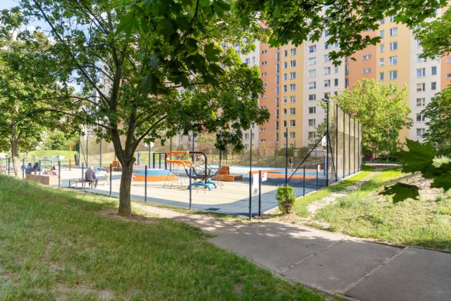 Mieszkanie 2-pokojowe Warszawa Praga, ul. Łukowska. Zdjęcie 16