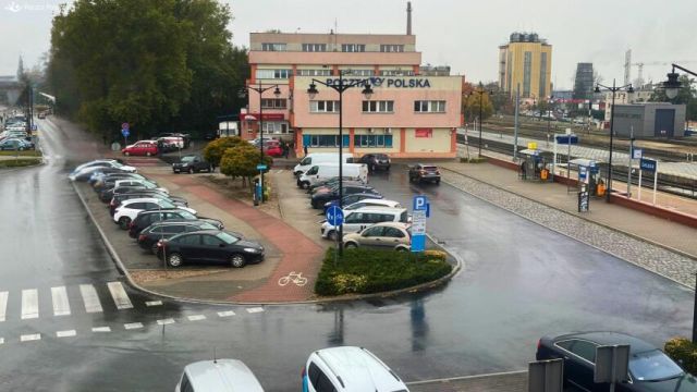 Biuro Leszno, ul. Dworcowa. Zdjęcie 3