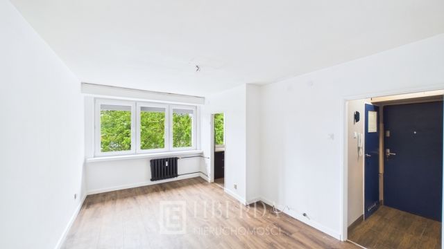Mieszkanie 2-pokojowe Lublin Śródmieście, ul. Krzemieniecka. Zdjęcie 3