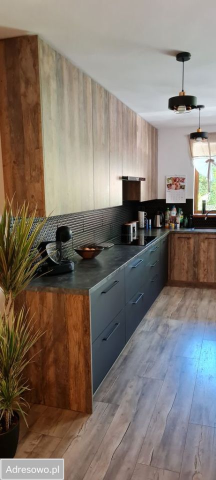 dom wolnostojący, 7 pokoi Nowe Gulczewo, ul. Wołodyjowskiego. Zdjęcie 3