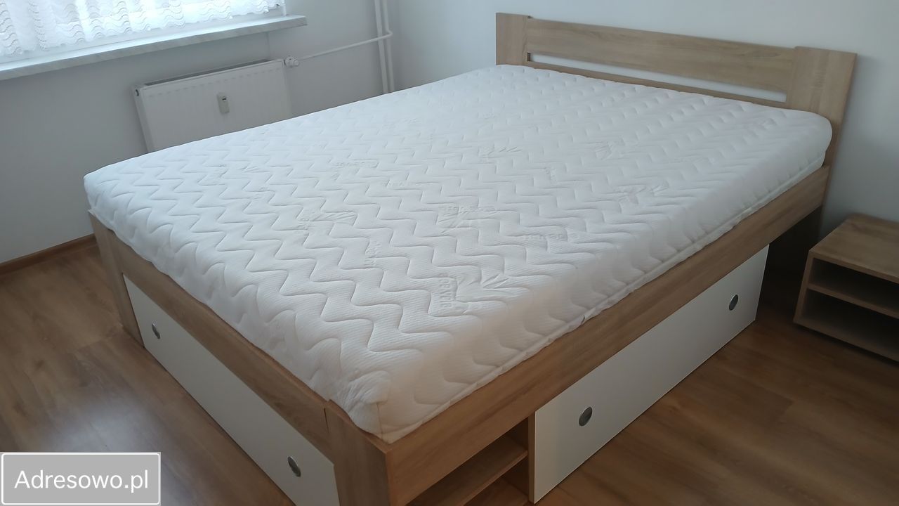 Mieszkanie 3-pokojowe Bielsko-Biała Osiedle Karpackie, ul. Klemensa Matusiaka. Zdjęcie 9