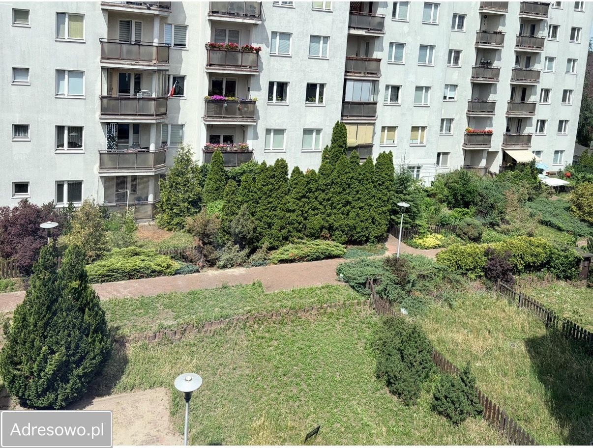 Mieszkanie 2-pokojowe Warszawa Bielany, ul. Literacka. Zdjęcie 11
