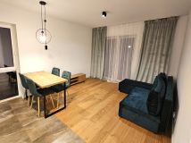 Mieszkanie 3-pokojowe Warszawa Białołęka, ul. Geometryczna. Zdjęcie 4