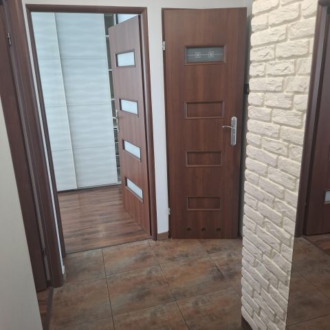 Mieszkanie 3-pokojowe Wrocław Gajowice, ul. Jemiołowa. Zdjęcie 1