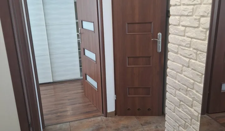 Mieszkanie 3-pokojowe Wrocław Gajowice, ul. Jemiołowa