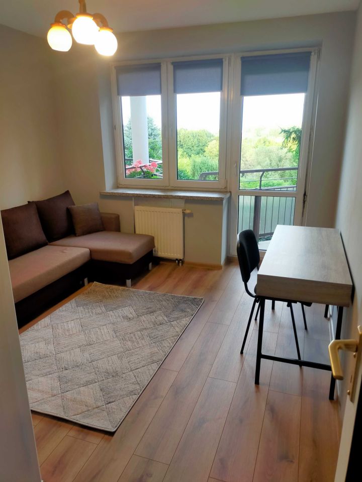 Mieszkanie 2-pokojowe Lublin Czuby, ul. Wąwozowa. Zdjęcie 5