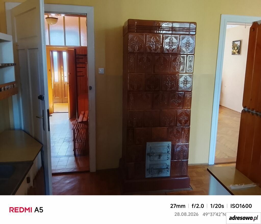 dom wolnostojący, 5 pokoi Nowy Sącz Barskie. Zdjęcie 14