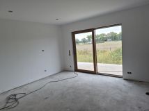 dom wolnostojący, 4 pokoje Gorzuchowo, ul. Makowa. Zdjęcie 1